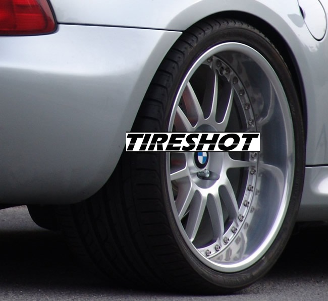 Tire Yokohama Advan Sport